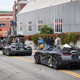 How to Do America's Most Extravagant Car Festival for Free